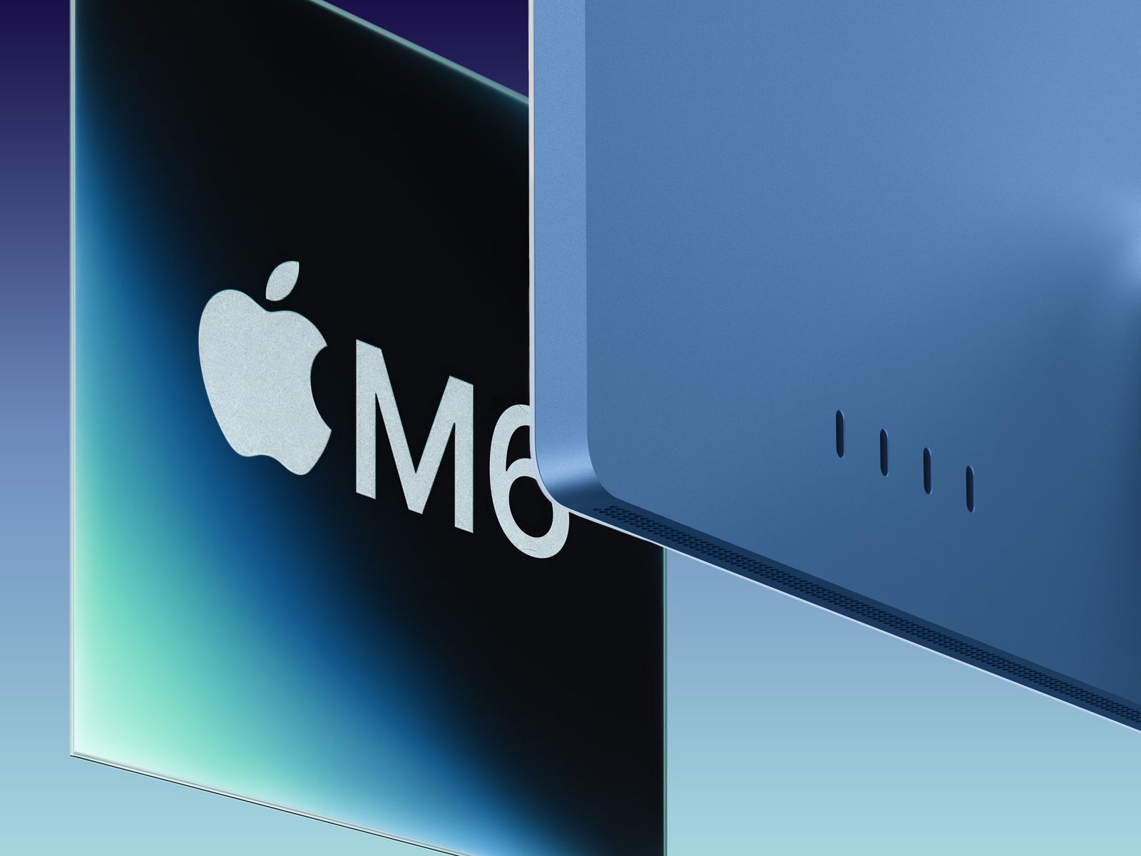 M6 上架、触屏在前夜：苹果把 Mac 的一周拆成了两次发布