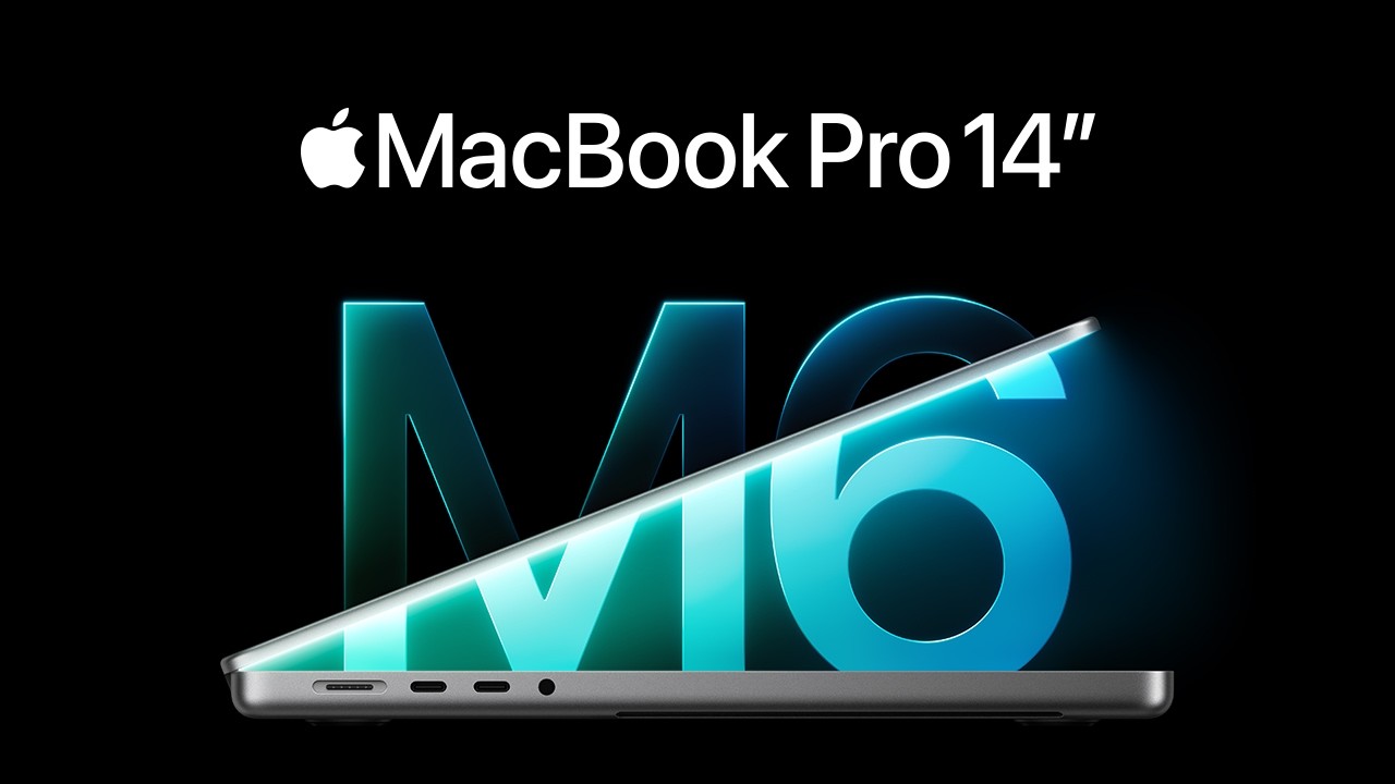 M6 上架、触屏在前夜:苹果把 Mac 的一周拆成了两次发布 2 1793154427