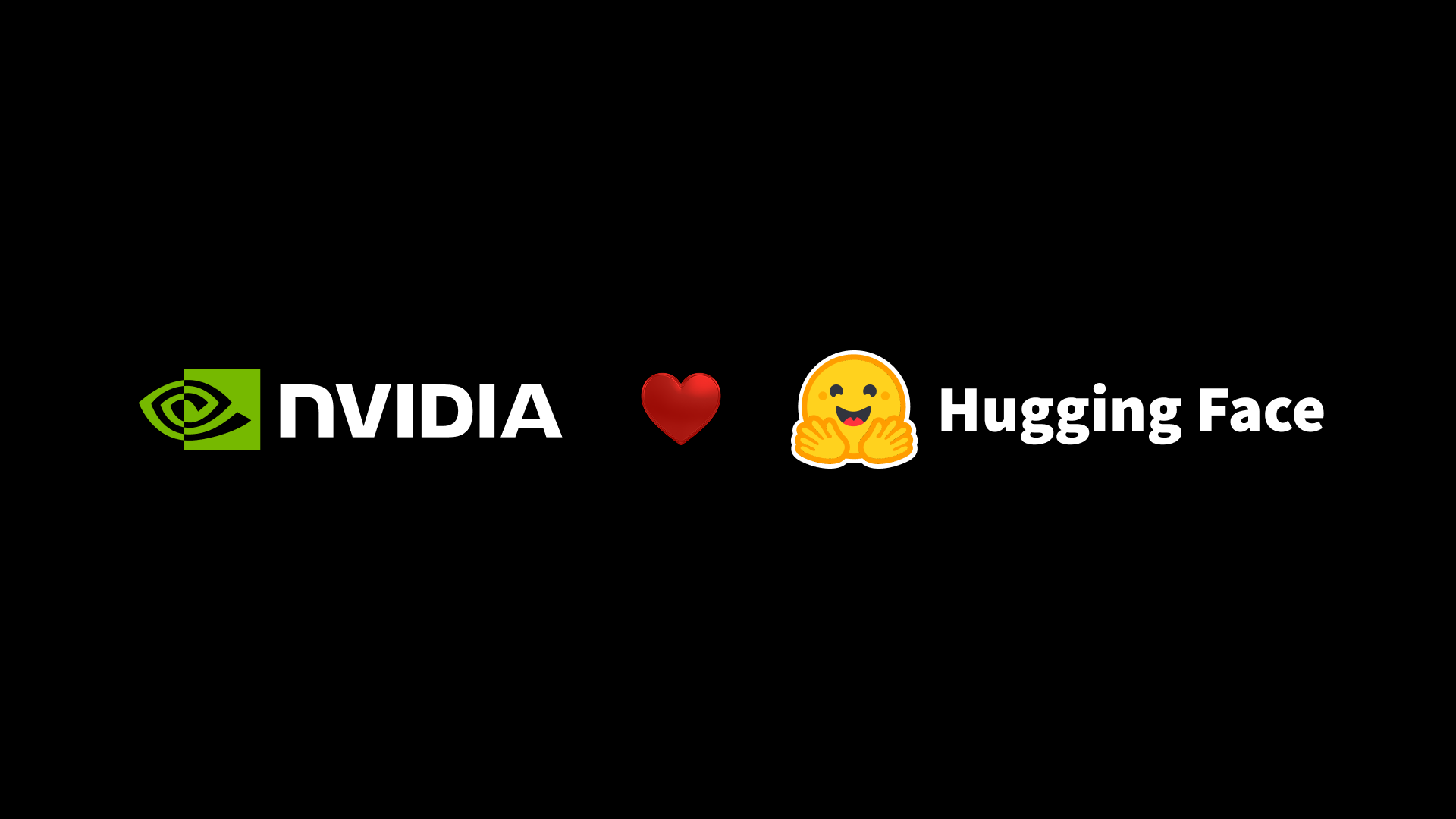 英伟达 129.3 亿美元收购 Hugging Face 被反垄断调查：AI 的