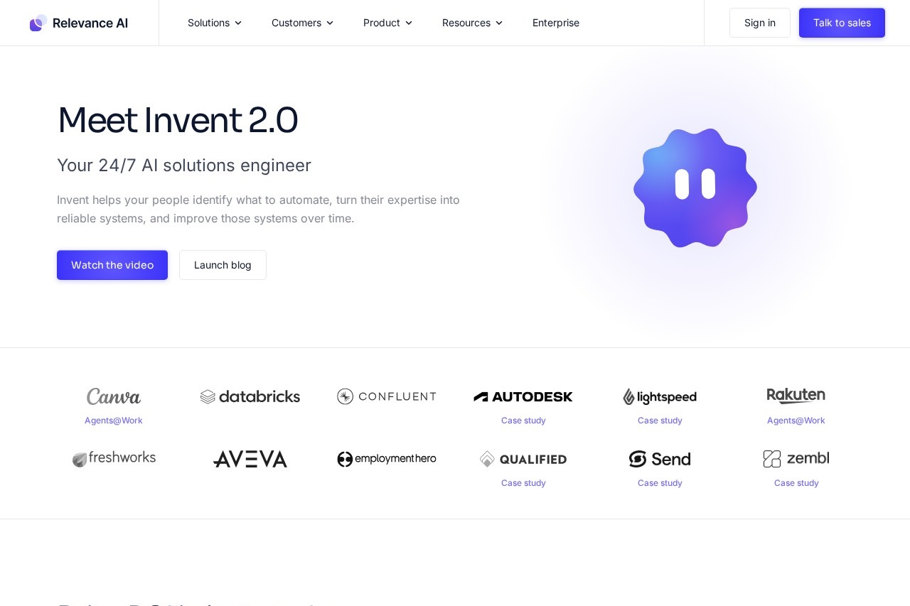 Relevance AI
