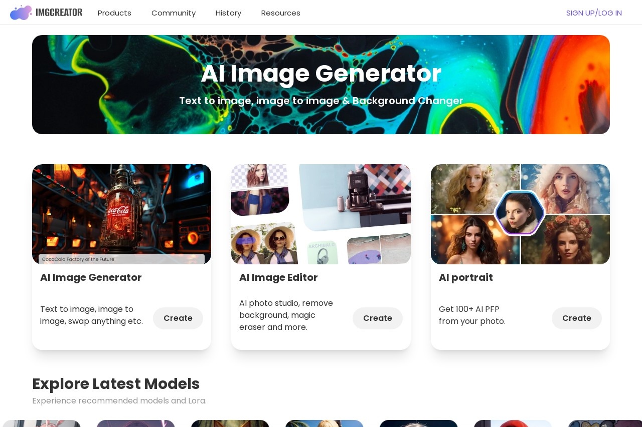 ZMO.AI