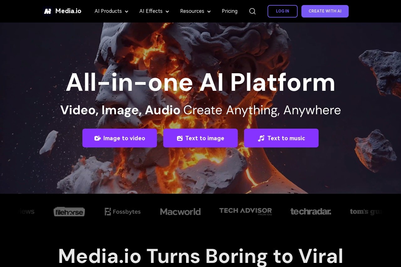 Media.io