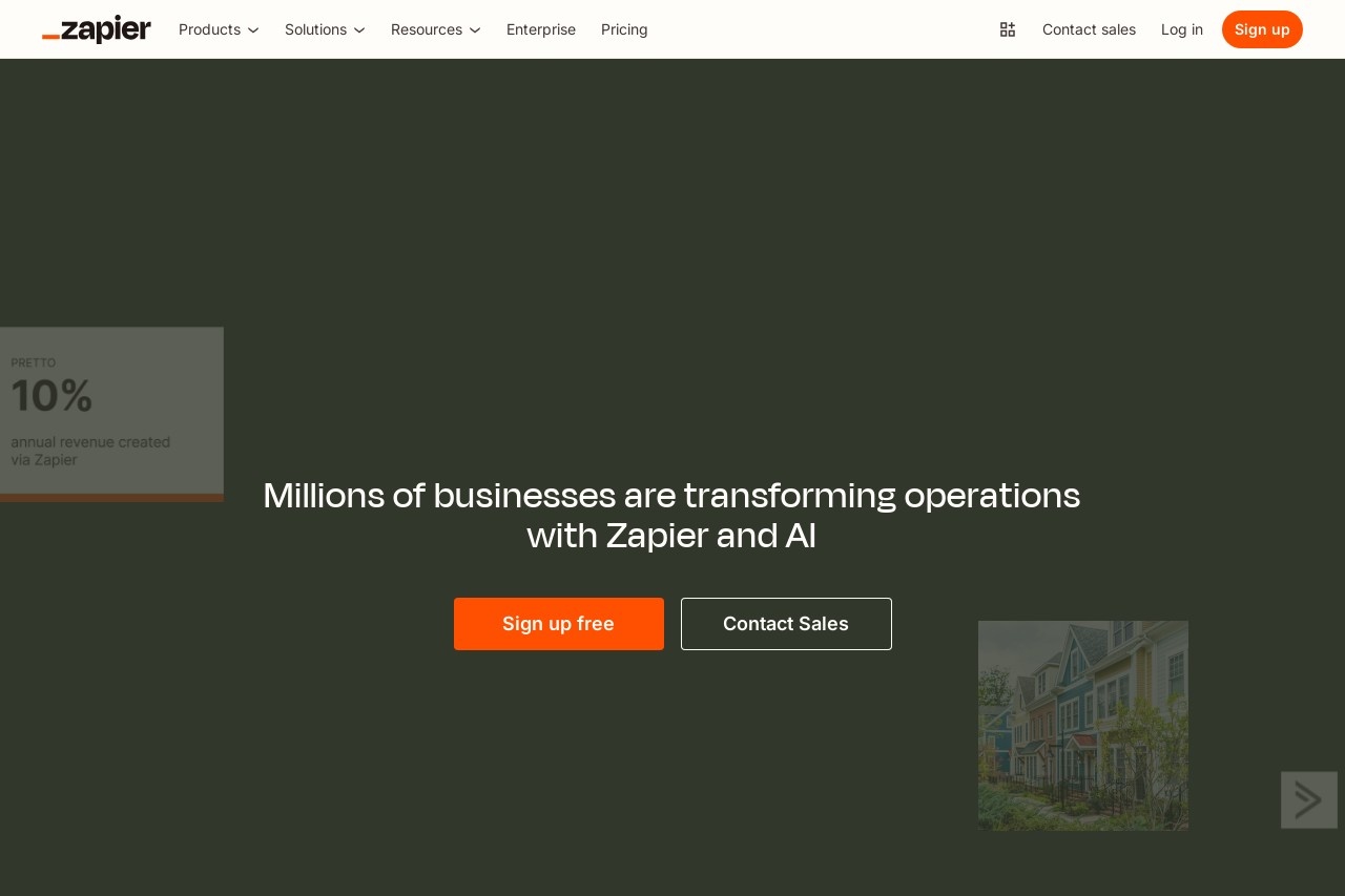 Zapier