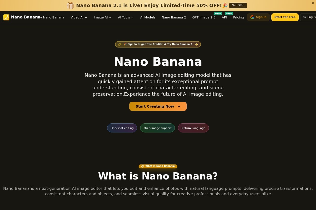 Nano Banana