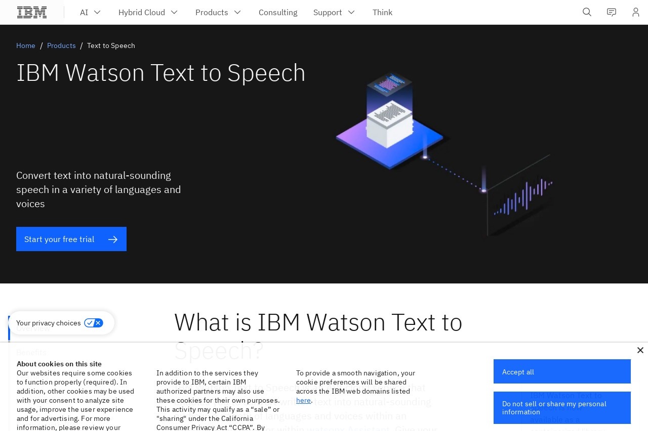 IBM Watson