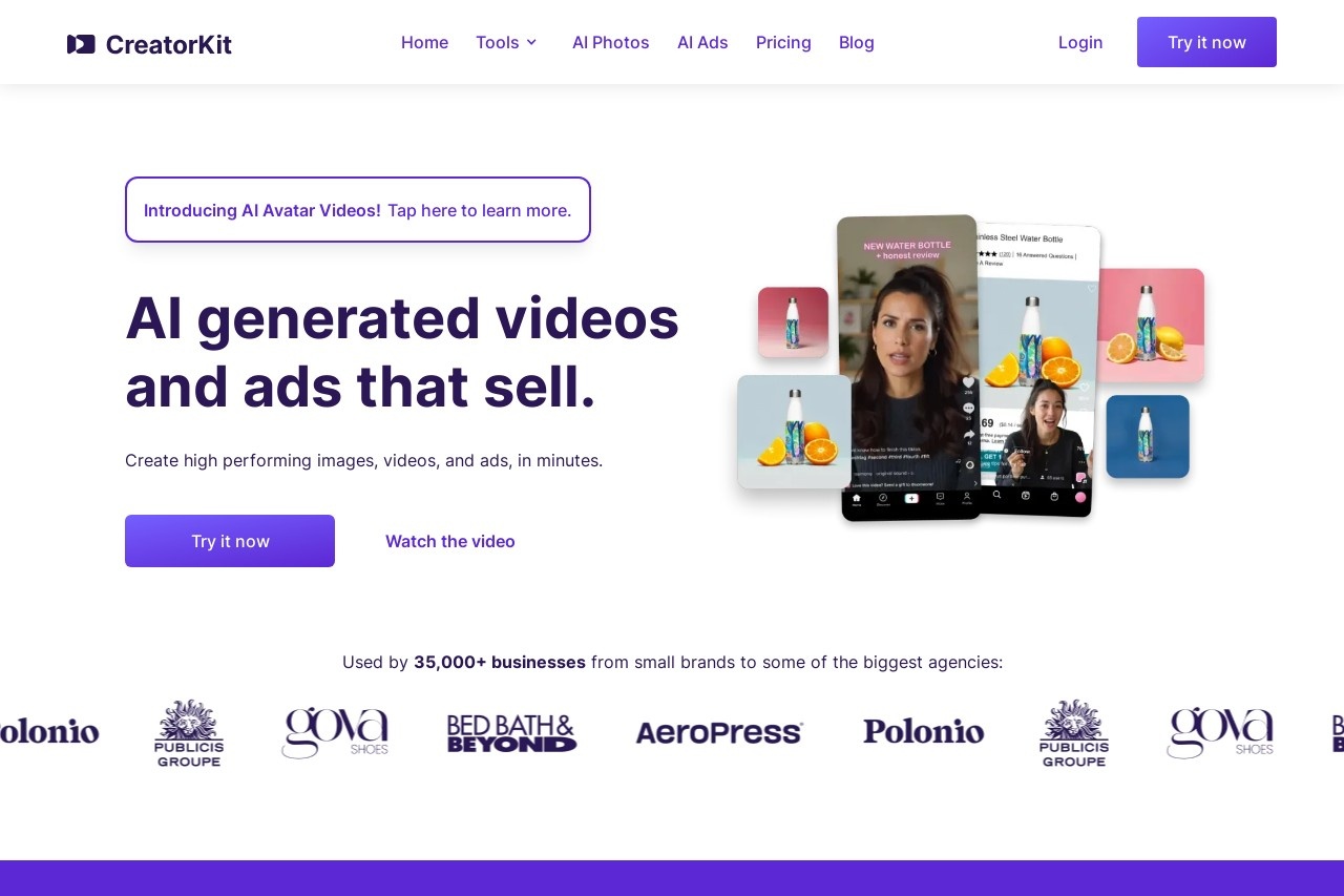 CreatorKit